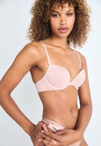 Calvin Klein Underwear Reggiseno push-up - pink