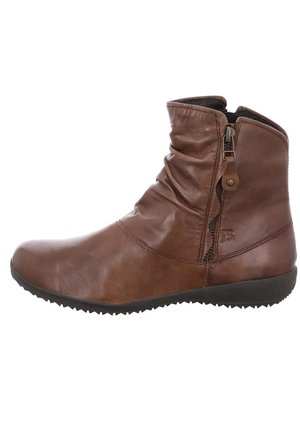 Stivaletti - brown