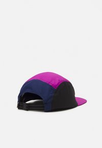 ASICS Caps - bold magenta/blue expanse