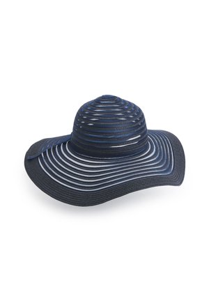 Next WEDDING OCCASION HAT - Platmale - navy blue