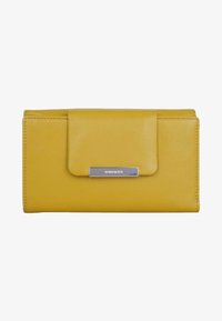 Unselected, yellow