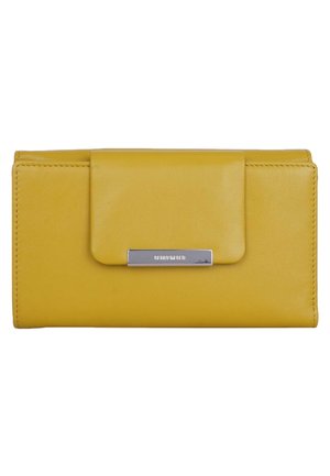 VIGO  - Geldbörse - yellow