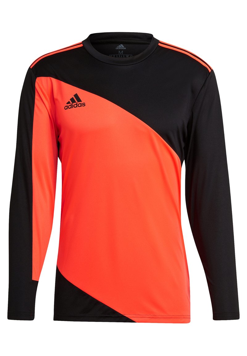 adidas performance Voetbalshirt zwart