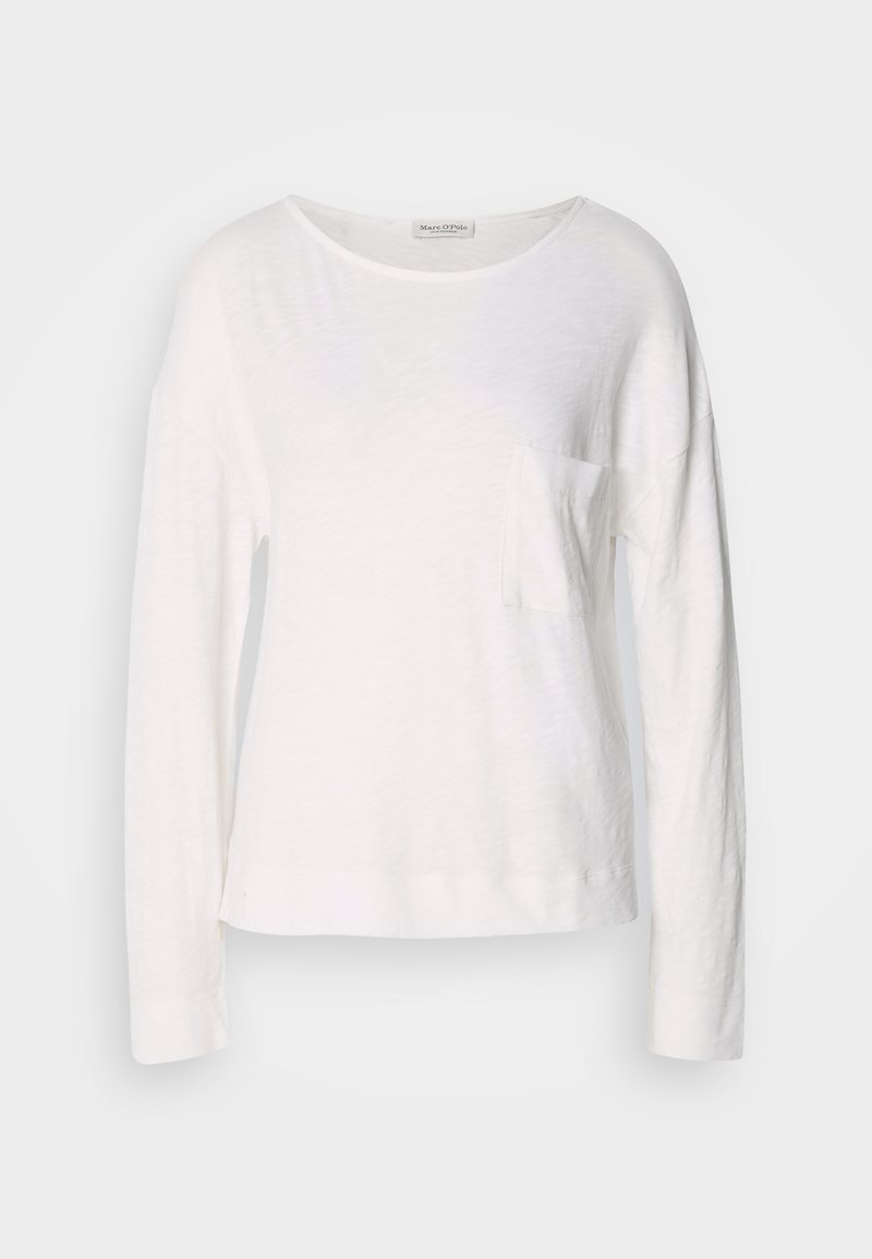 Marc O’Polo Longsleeve crème
