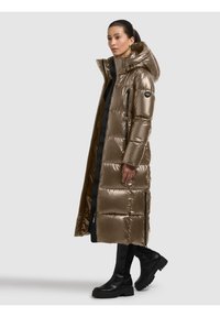 khujo RUBINA piaskowy