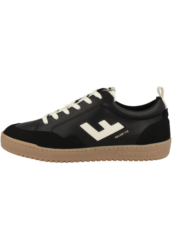 ROLAND V.10 UNISEX - Sneaker low