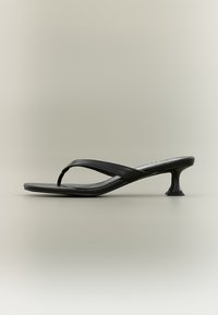 Sélectionné, black