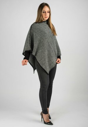 Ponchos de mujer  Online en Zalando