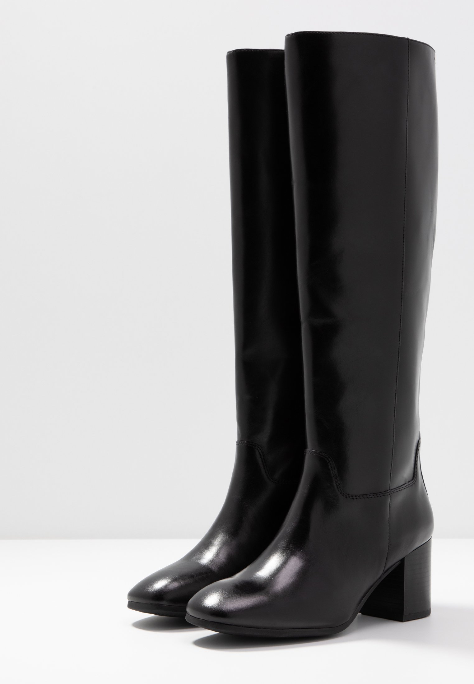 Vagabond NICOLE Laarzen black Zalando.nl Vagabond NICOLE Laarzen black Zalando.nl