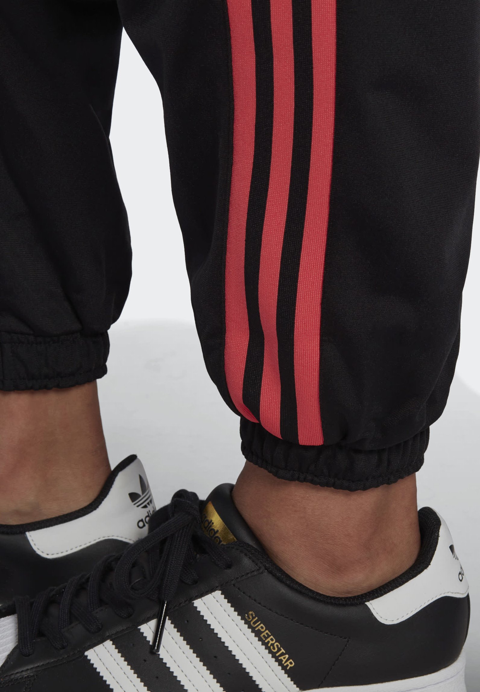 adidas Originals Pantalones deportivos - black/negro - Zalando.es