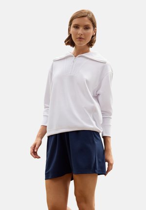 DEJAMMER - Sudadera - blanco