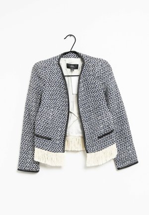 Mango Blazer - blue