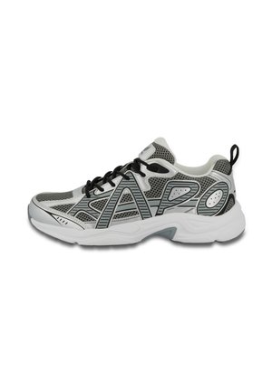 ADRIL - Baskets basses - white