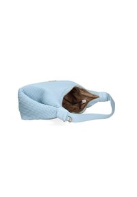 Pierre Cardin SHOULDER  - Borsa a mano - light blue