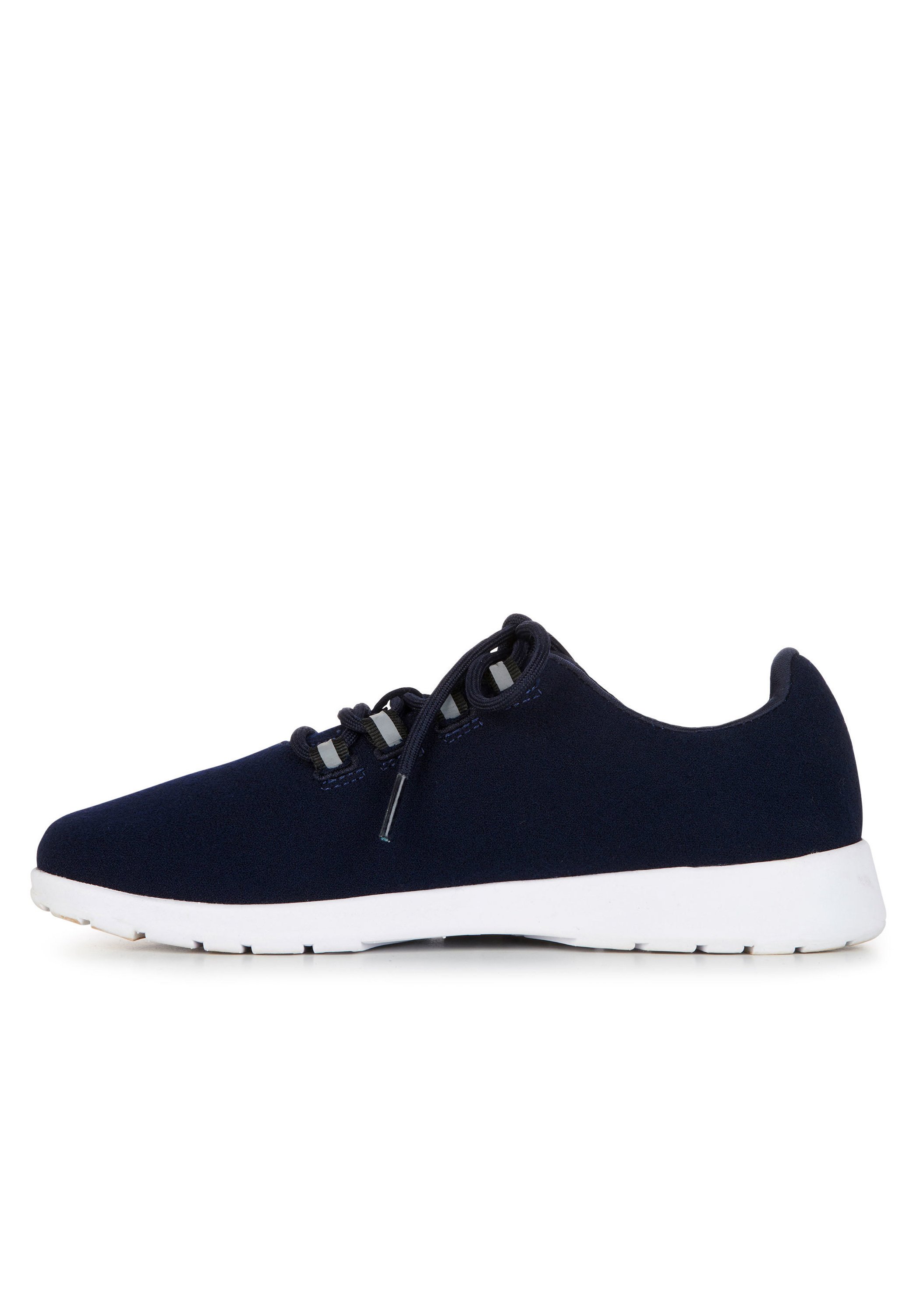 EMU Australia BARKLY WOOL SNEAKERS 