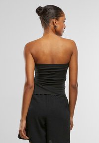 Urban Classics Topper - black