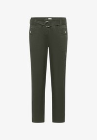 Non sélectionné, clear khaki