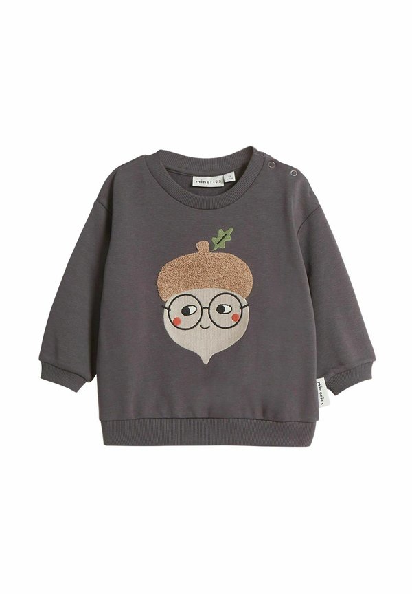 MED TRYCK - Sweatshirt