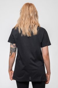 Paradiso Clothing MY CHEMICAL ROMANCE  - Print T-shirt - black