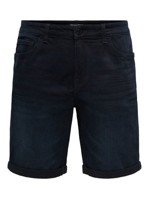 Only & Sons, - Szorty jeansowe