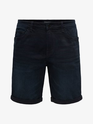 Only & Sons, - Szorty jeansowe