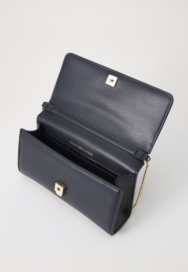 ETERNITY CHAIN CROSSOVER - Cross body bag3