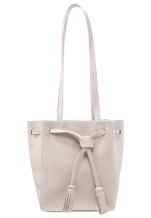 Sac bandoulière - taupe