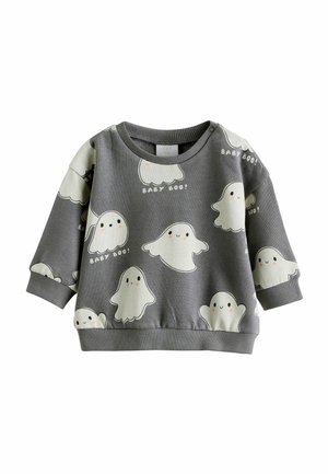 Next HALLOWEEN JOGGERS SET - Verryttelypuku - mono ghost