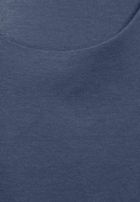 Street One Langarmshirt - blau