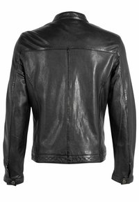 Gipsy by Mauritius GMBALTON SF LASOV - Giacca di pelle - black