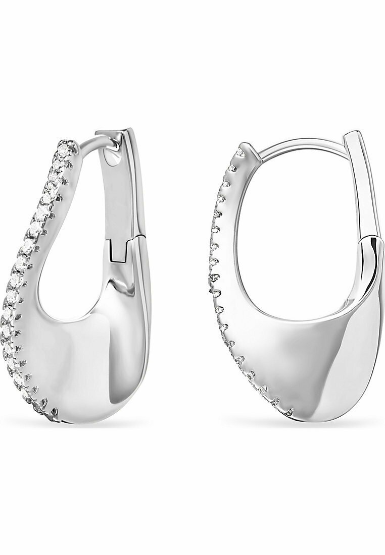 Damen Halsketten | FAVS Ohrringe silber/silberfarben - KV39554 Damen Halsketten | FAVS Ohrringe silber/silberfarben - KV39554