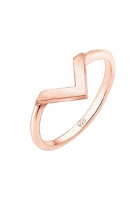 Niet geselecteerd, rose gold-coloured