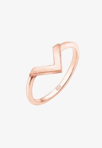 Unausgewählt, rose gold-coloured