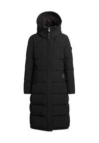 khujo DEVION2 - Wintermantel - black