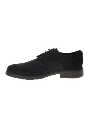 Geox, Stringate - navy