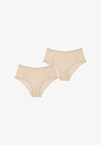 Geselecteerd, creamy dream