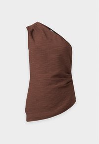 Избран, brown