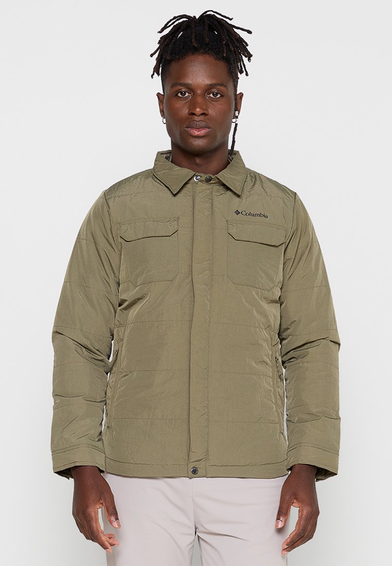 Übergangsjacke