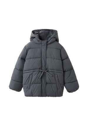 KID TEEN - Veste d'hiver - anthracite