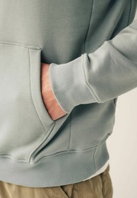 Next STANDARD - Sweat à capuche - grey
