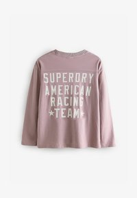 Non sélectionné, lilac purple