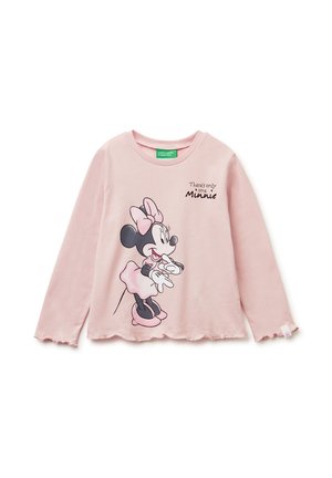 T-shirt à manches longues - pink