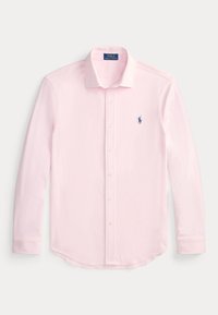 Неизбран, carmel pink/white