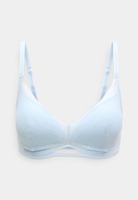 Δεν επιλέχθηκε, light blue