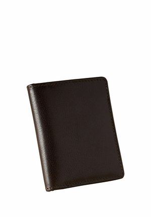Wallet - brown