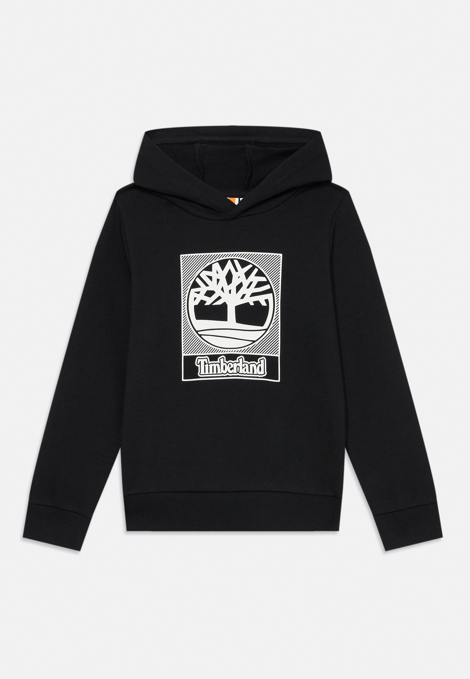 Timberland HOODED Hoodie black
