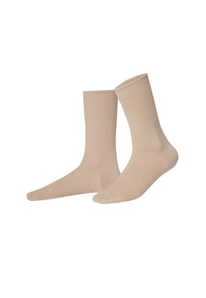 ITEM COMPRESSION CONSCIOUS - Socken - toasted nut