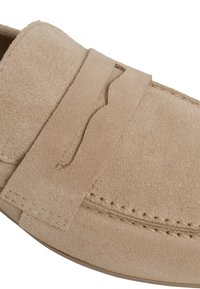 Tamaris Mokassin - cream