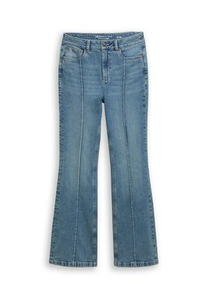 TOM TAILOR, - Jeansy Relaxed Fit