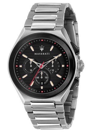 Maserati Chronograph - grey